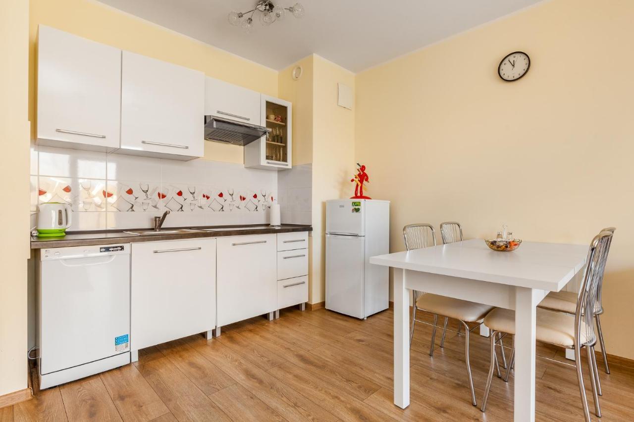 Apartment Swelina