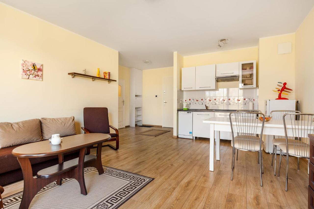 Swelina Apartment *