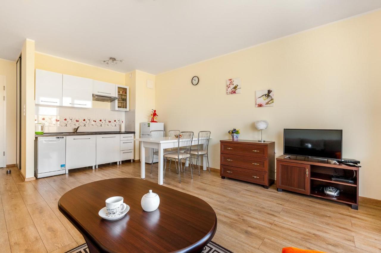 Apartment Swelina Gdynia