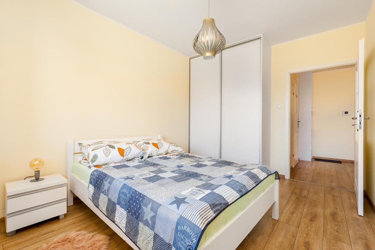 Swelina Apartment Gdynia