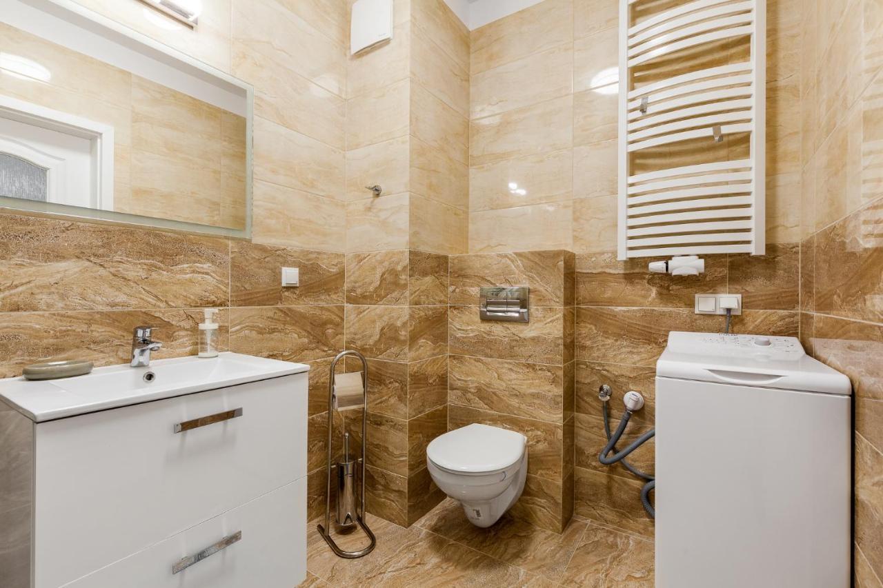 Apartment Swelina *