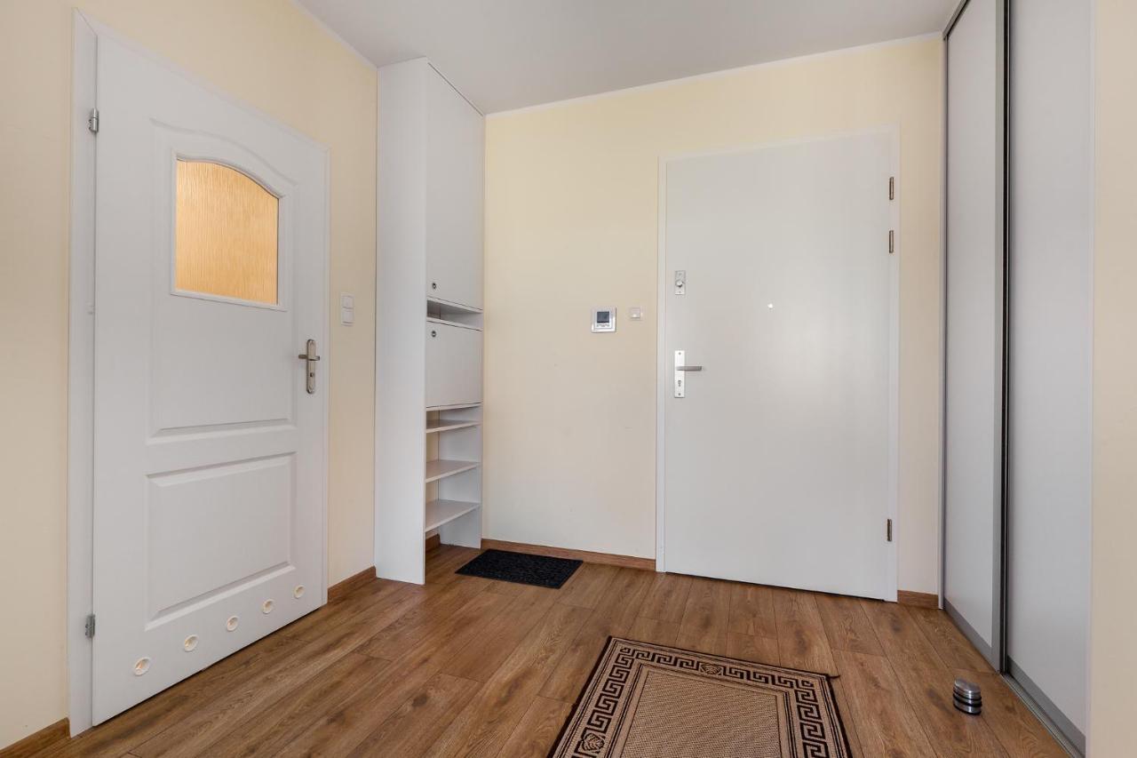 Apartment Swelina Gdynia